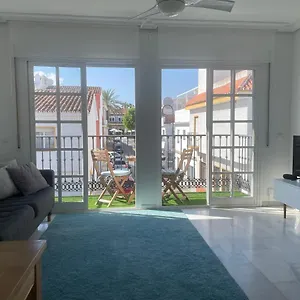 Apartment Calle Cartama 11, La Cala De Mijas