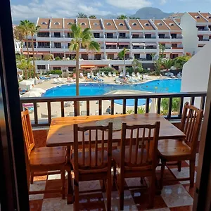 Parque Santiago I 242 By Tenerife & Sales Playa de las Americas (Tenerife)