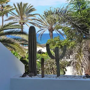 Beautiful Beachfront Playa de las Americas (Tenerife)