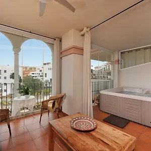 Apartment Coral Reef, La Cala De Mijas