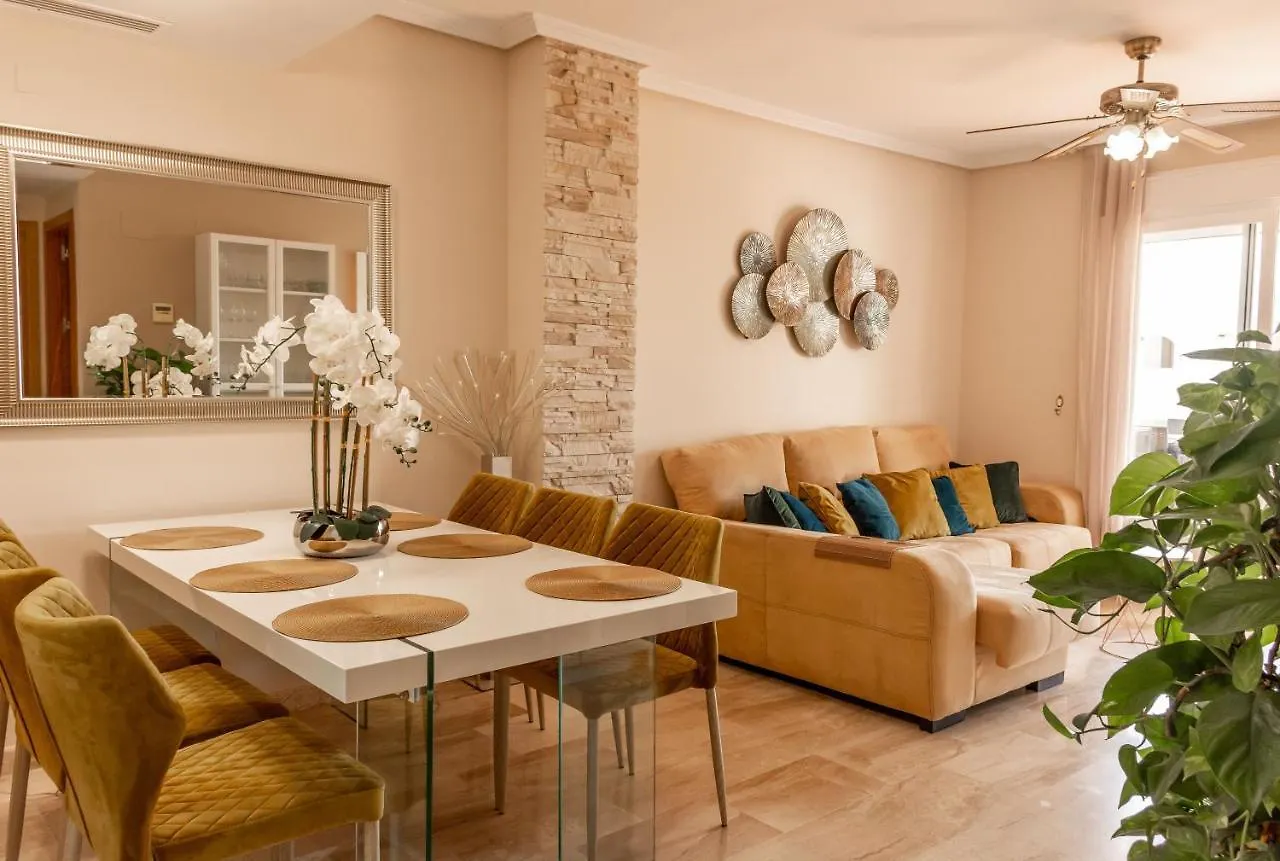 Lindo Apartamiento Tivoli Arroyo De La Miel Spain