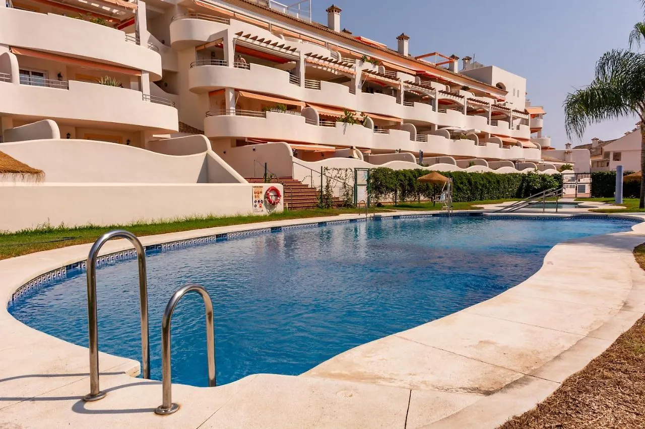 Apartment Lindo Apartamiento Tivoli Arroyo De La Miel Spain
