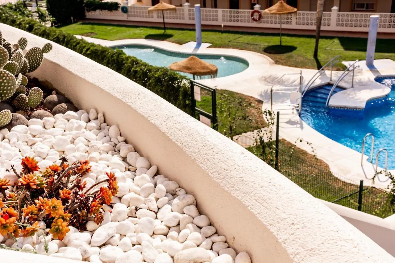 Lindo Apartamiento Tivoli Arroyo De La Miel 0*,