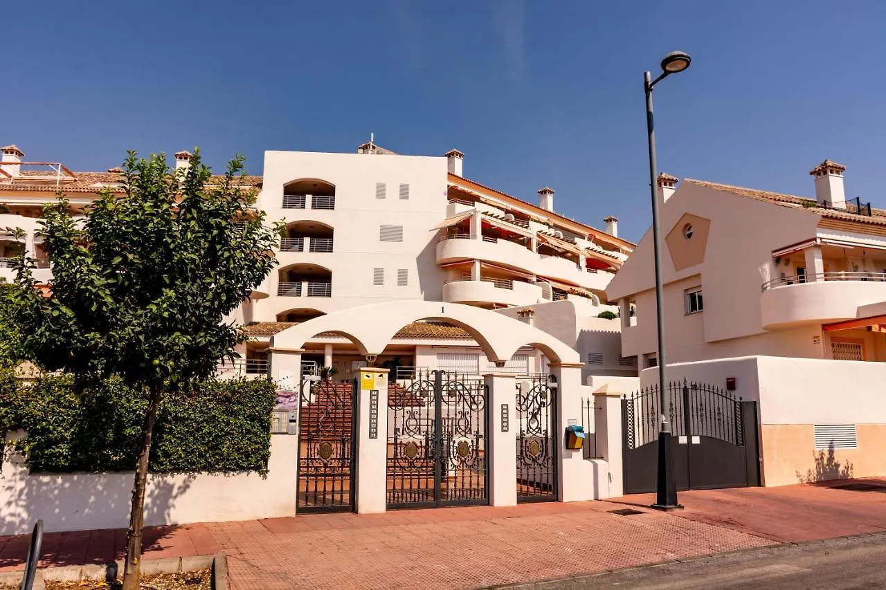 Lindo Apartamiento Tivoli Arroyo De La Miel